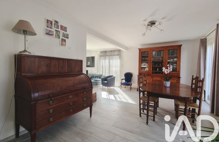 Vente Maison/villa 7 pièces — photo 4