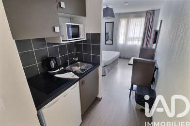 Appartement 1 pièces 75000 €