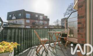 Appartement 3 Pièces 66 m² à vendre à Les Lilas (93260)