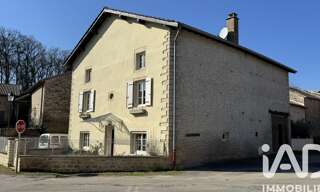 Maison 4 Pièces 130 m² à vendre à Plottes (71700)