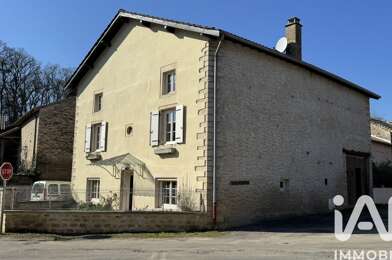 Maison 4 pièces 165000 €