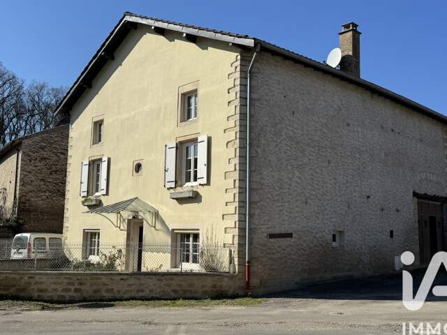 Vente Maison de village 4 pièces — photo du bien