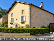 Vente Maison de village 4 pièces — photo 2