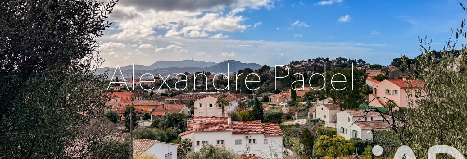 Maison 3 Pièces 92 m² à vendre à Ollioules (83190)