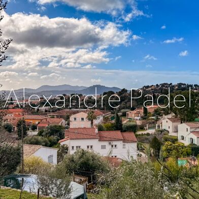 Maison 3 pièces 425000 €