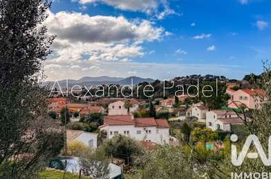 Maison 3 pièces 425000 €