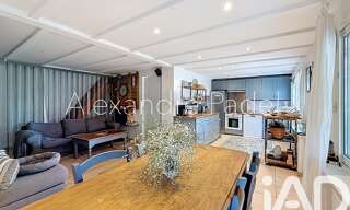 Maison 3 Pièces 92 m² à vendre à Ollioules (83190)