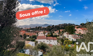 Maison 3 Pièces 92 m² à vendre à Ollioules (83190)