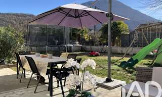 Maison 5 Pièces 151 m² à vendre à Champ-sur-Drac (38560)