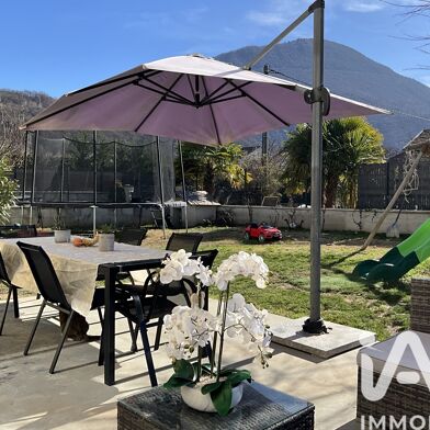 Maison 5 pièces 439000 €