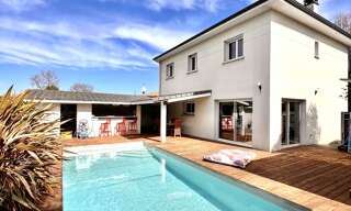 Maison 5 Pièces 135 m² à vendre à Parempuyre (33290)