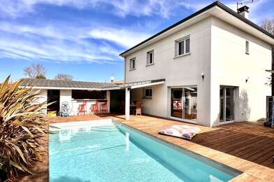 Maison 5 pièces 449000 €