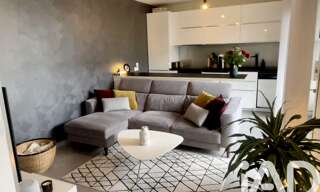 Appartement 2 Pièces 44 m² à vendre à Brie-Comte-Robert (77170)