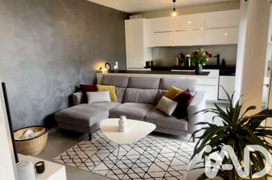 Appartement 2 pièces 190000 €