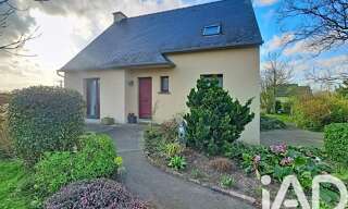 Maison 5 Pièces 109 m² à vendre à Les Portes du Coglais (35460)