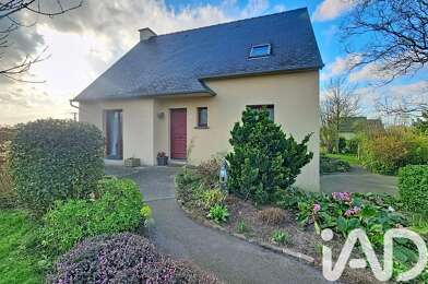 Maison 5 pièces 277000 €