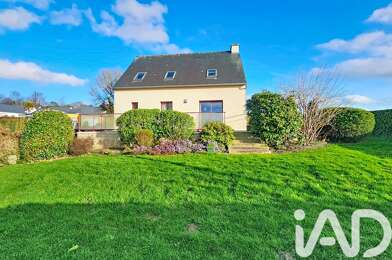 Maison 5 pièces 263000 €
