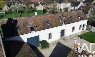 Maison 8 Pièces 178 m² à vendre à Bransles (77620)