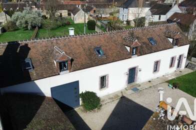 Maison 8 pièces 292000 €