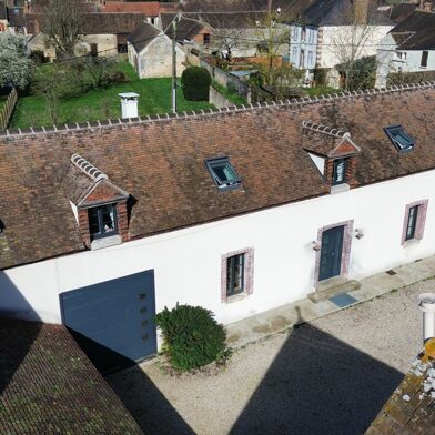 Maison 8 pièces 292000 €