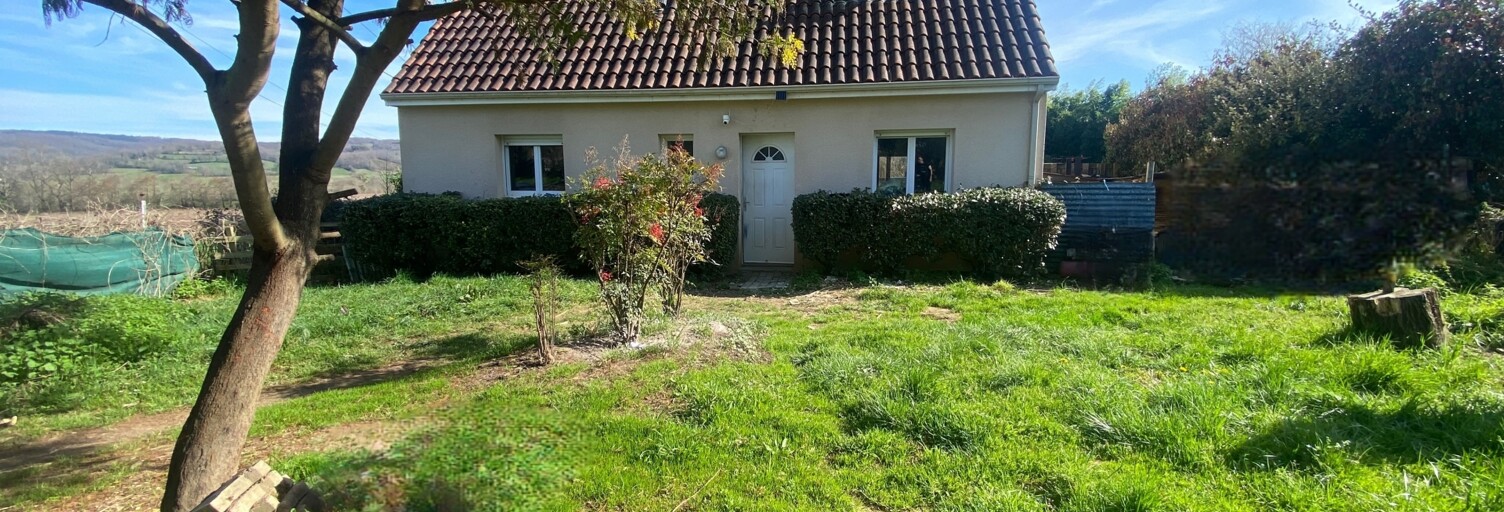 Maison 4 Pièces 110 m² à vendre à Bordes (65190)