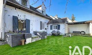 Maison 6 Pièces 120 m² à vendre à Roissy-en-Brie (77680)