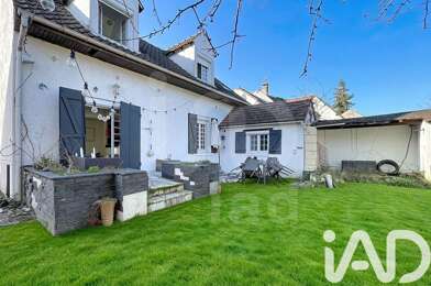 Maison 6 pièces 379000 €