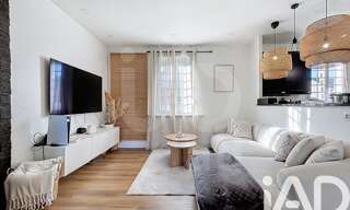 Maison 6 Pièces 120 m² à vendre à Pontault-Combault (77340)