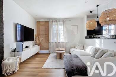 Maison 6 pièces 379000 €