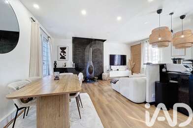 Maison 6 pièces 379000 €