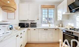 Maison 6 Pièces 120 m² à vendre à Pontault-Combault (77340)