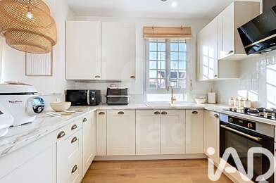 Maison 6 pièces 369000 €