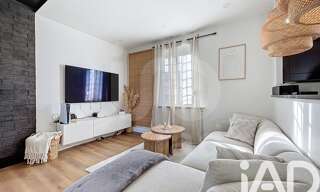 Maison 6 Pièces 120 m² à vendre à Pontault-Combault (77340)