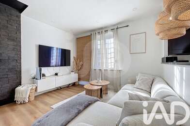 Maison 6 pièces 369000 €