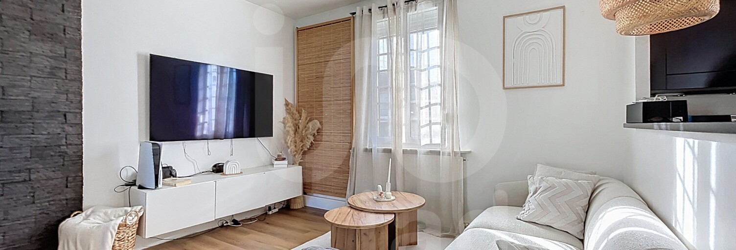 Maison 6 Pièces 120 m² à vendre à Pontault-Combault (77340)