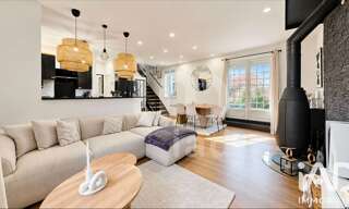 Maison 6 Pièces 120 m² à vendre à Pontault-Combault (77340)