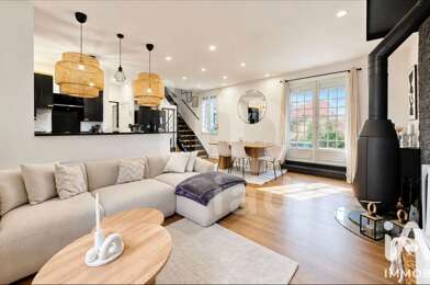 Maison 6 pièces 364700 €