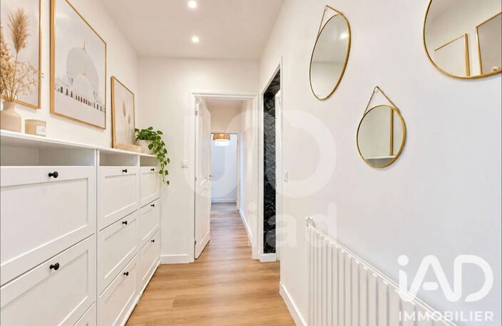 Vente Maison/villa 6 pièces — photo 2