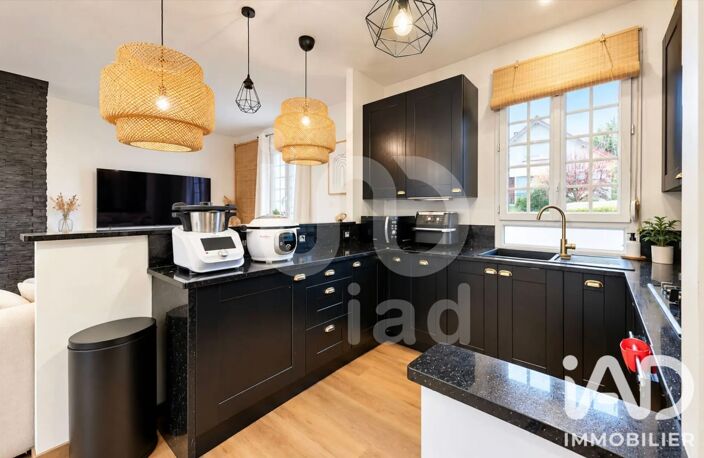 Vente Maison/villa 6 pièces — photo 3