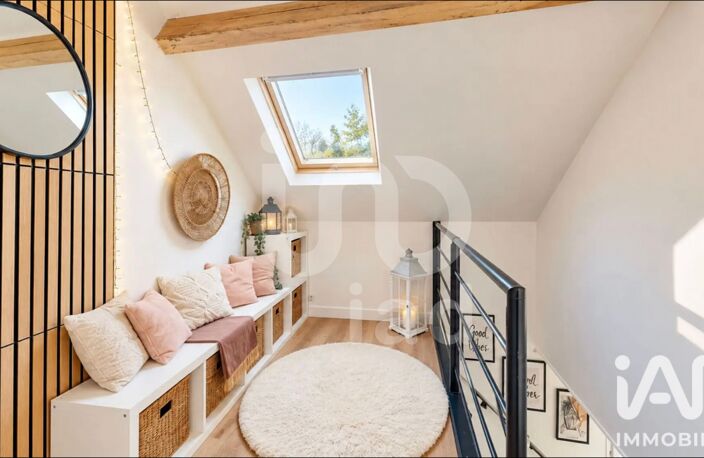 Vente Maison/villa 6 pièces — photo 4