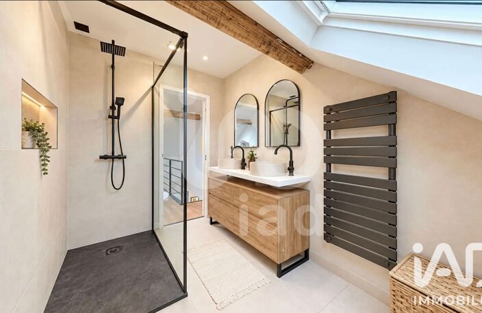 Vente Maison/villa 6 pièces — photo 5