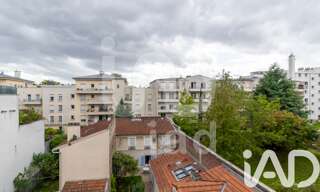 Appartement 2 Pièces 33 m² à vendre à Montrouge (92120)