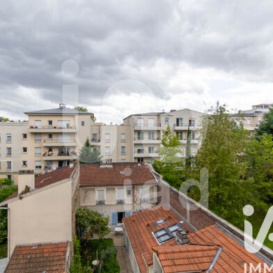 Appartement 2 pièces 295000 €