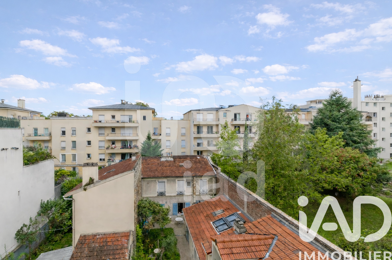 Appartement 2 pièces 295000 €
