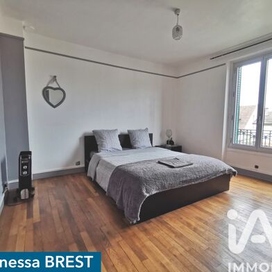 Maison 8 pièces 549000 €