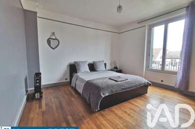 Maison 8 pièces 549000 €