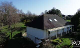 Maison 6 Pièces 148 m² à vendre à Bayeux (14400)