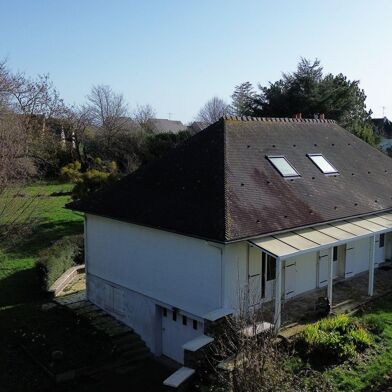 Maison 6 pièces 399000 €