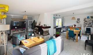 Maison 6 Pièces 148 m² à vendre à Bayeux (14400)