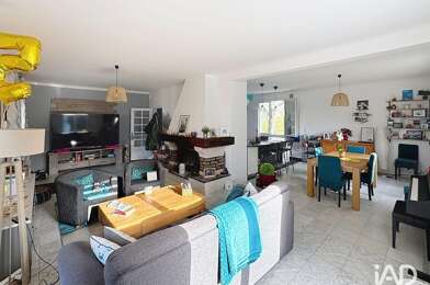 Maison 6 pièces 399000 €